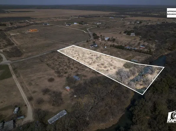 13946 S Dove Creek Rd, San Angelo, TX 76904