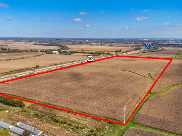 Highway 30, Cedar Rapids, IA 52404