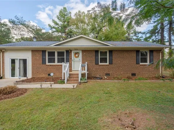 5425 Pine Level Dr, Browns Summit, NC 27214