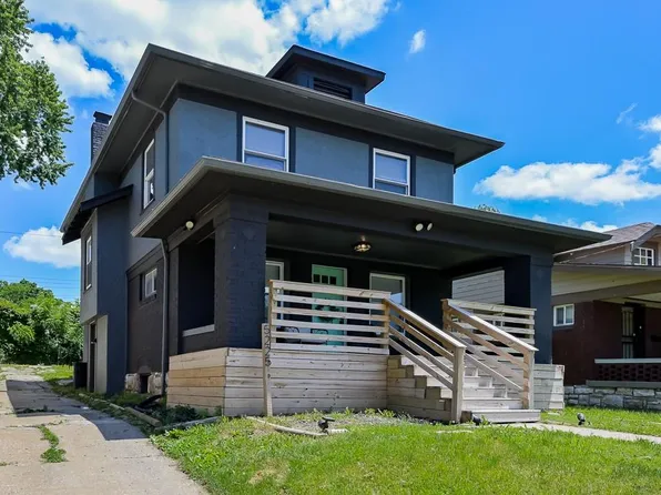 5225 Euclid Ave, Kansas City, MO 64130