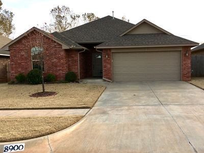 8900 SW 36th Ter, Oklahoma City, OK, 73179