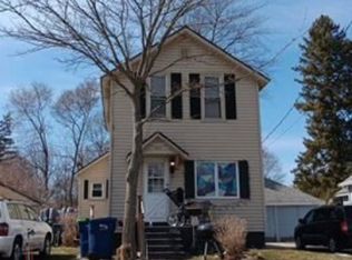 305 Bradley St, Bay City, MI