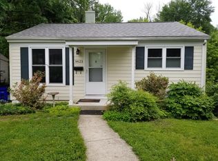 9623 52nd Ave, College Park, MD