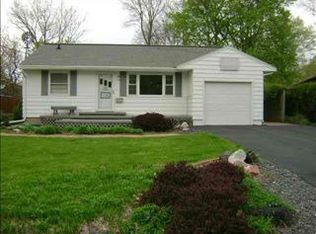 106 E Stewart Pl, Normal, IL 61761