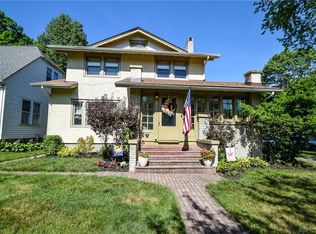 1351 Saint Paris Pike, Springfield, OH 45504