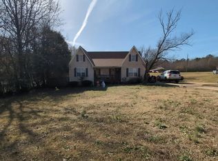 2920 High Falls Rd, Griffin, GA 30223