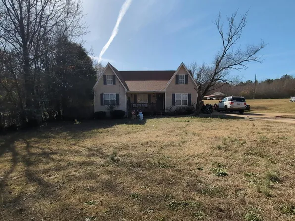 2920 High Falls Rd, Griffin, GA 30223