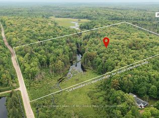 254 Expressway Rd, Perry, ON P0A1J0