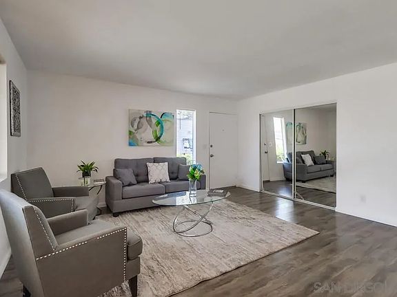 5th image of 7314 Tooma St #167