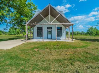 4027 SE County Road 1080, Corsicana, TX