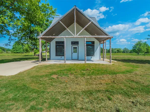4027 SE County Road 1080, Corsicana, TX 75109