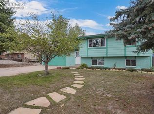 1939 Chapel Hills Dr, Colorado Springs, CO 80920