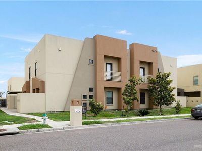1301 Camellia Ave #A, McAllen, TX, 78501
