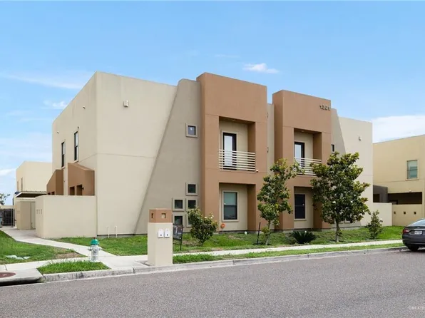 1301 Camellia Ave #A, McAllen, TX 78501