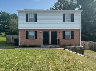 721 Normandy St NE, Roanoke, VA 24012