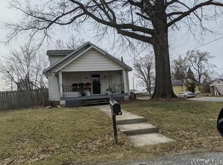 1111 N Center St, Lima, OH 45801