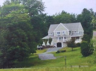 2 Corbin Ct #2, Grantham, NH 03753