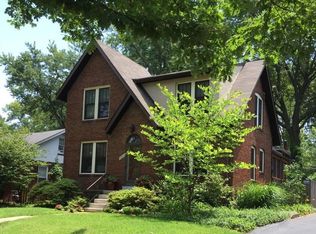7260 Stanford Ave, Saint Louis, MO 63130
