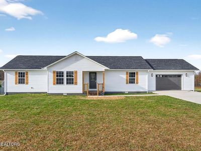 498 Low Gap Rd, Sparta, TN, 38583