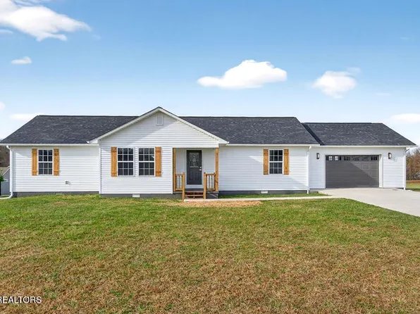 498 Low Gap Rd, Sparta, TN 38583