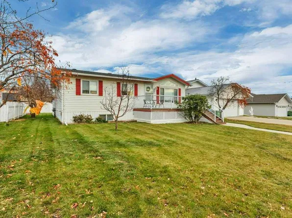 4591 S Eastview Cres, Rimbey, AB T0C 0M0