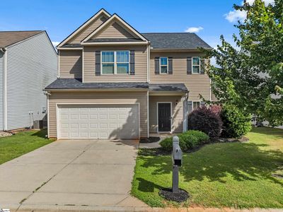 412 Kindletree Way, Simpsonville, SC, 29680