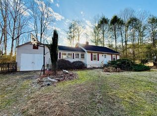 1052 S Recreation Rd, Wilkesboro, NC 28697