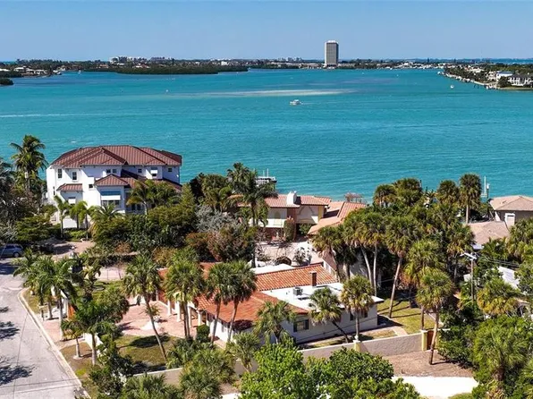25 Lands End Ln, Sarasota, FL 34242