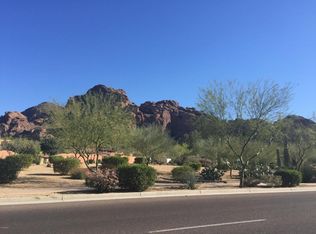 4943 E McDonald Dr, Paradise Valley, AZ 85253