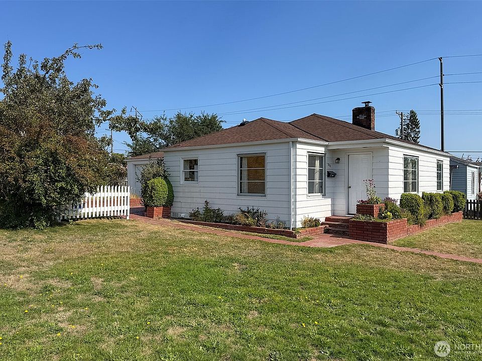 1st image of 522 S A Street