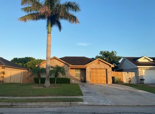 2283 El Arbol, Brownsville, TX 78520