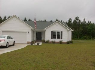 113 Mandy Ln, Hubert, NC 28539