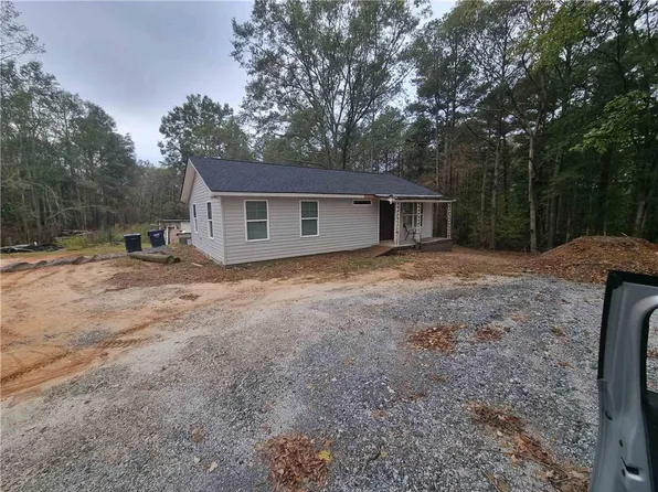7980 Cedar Grove Rd, Fairburn, GA 30213