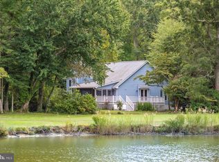 None Available, Berlin, MD 21811