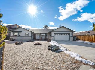 983 Shadow Ln, Carson City, NV 89705