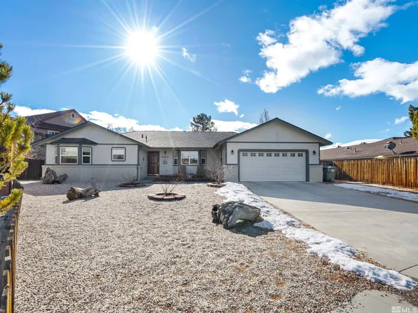 983 Shadow Ln, Carson City, NV 89705