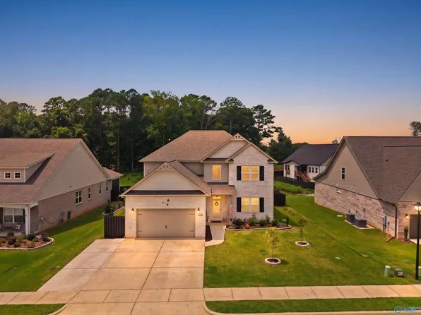 108 Ayers Spring Rd, New Market, AL 35761