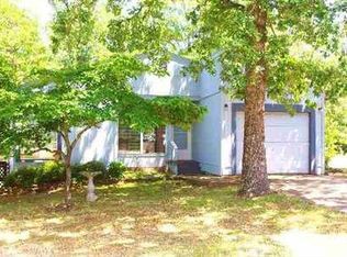 115 Blase Line Rd, Fairfield Bay, AR 72088