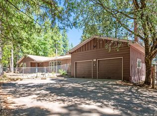 5925 Sly Park Rd, Placerville, CA 95667