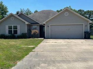 4625 Geraldine Cv, Jonesboro, AR 72404