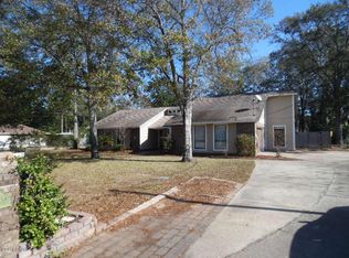 1601 Massachusetts Ave, Lynn Haven, FL 32444