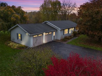 2857 Sherwood Rd, Palmyra, NY, 14522