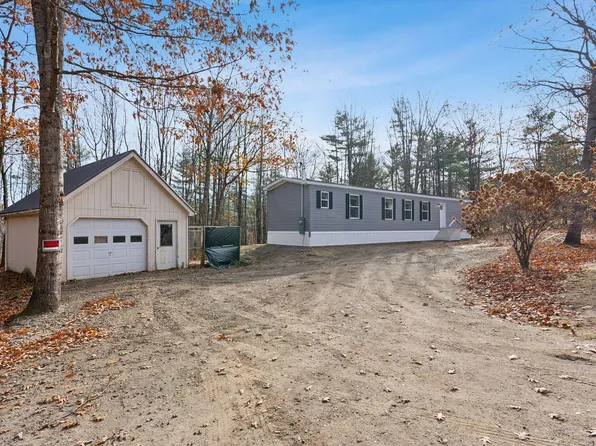 404 Litchfield Road, Farmingdale, ME 04344