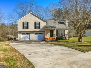 6782 Bells Landing Way, Rex, GA 30273
