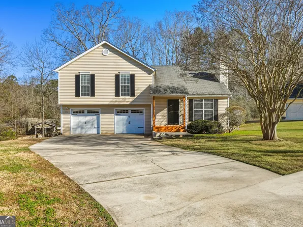 6782 Bells Landing Way, Rex, GA 30273