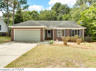 5533 Hartfield Ct, Fayetteville, NC 28311