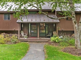 253 Old Quechee Rd #4C, White River Junction, VT 05001