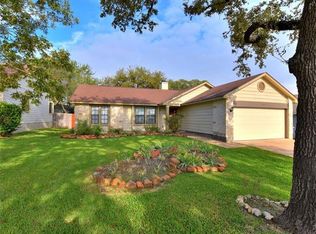 1305 Deep Brook Path, Cedar Park, TX 78613