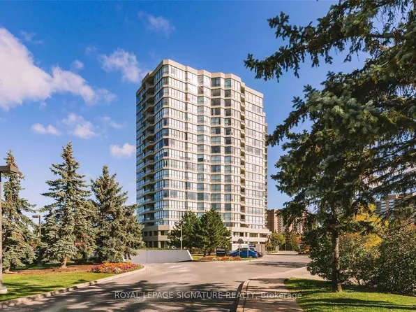 5 Rowntree Rd, Toronto, ON