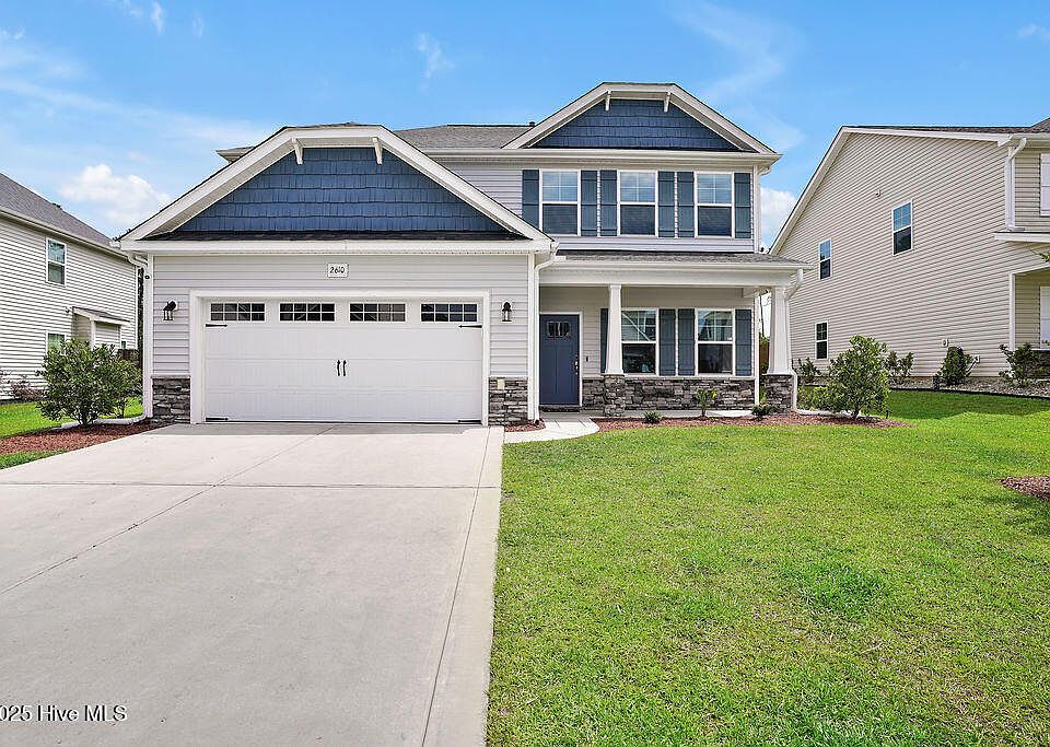 1st image of 2610 Longleaf Pine Circle